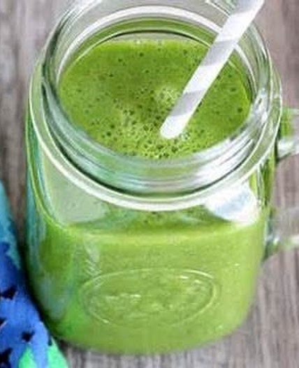 Super Easy Smoothie