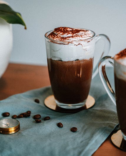 EPIC MOCHA
