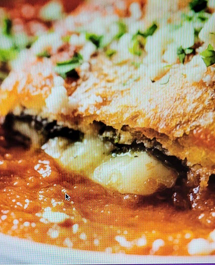 Chile Relleno