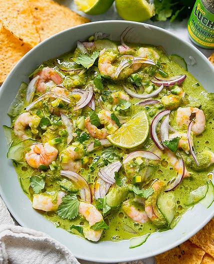 Aguachile