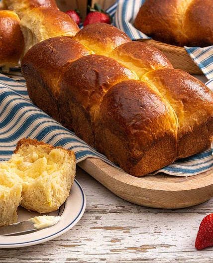 Brioche