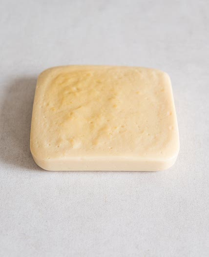 Chickpea Tofu — The Shelf