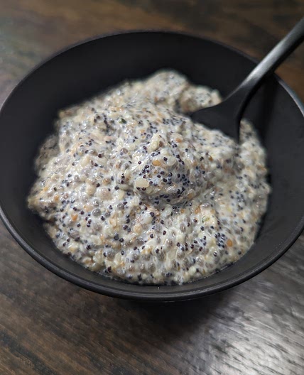 Keto Seedmeal