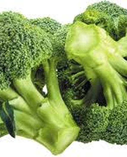 Broccoli 39 cal vit c*