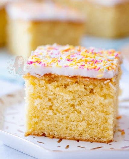 School cake