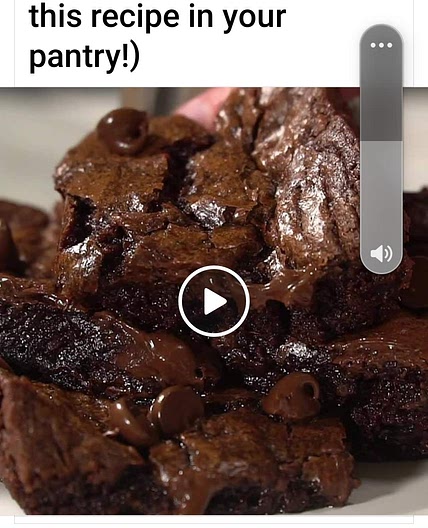Brownie Mix