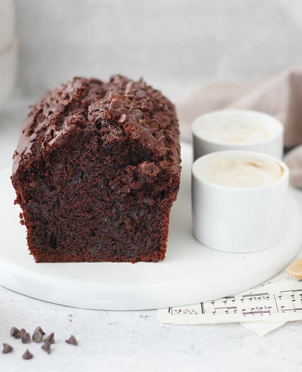 Chocolate fudge cake