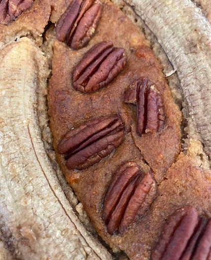 Banana Bread