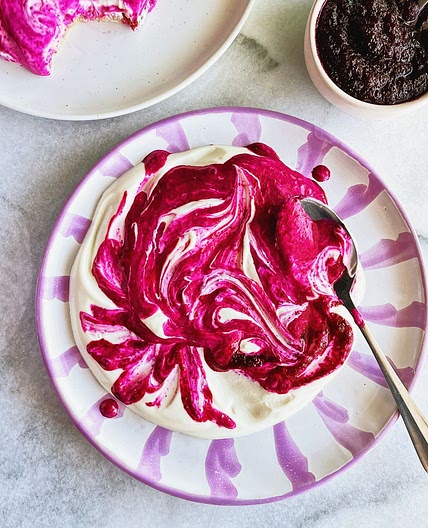 Beet Jam