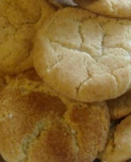 Snickerdoodles 