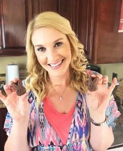 Low Protein Chocolate Bunnies