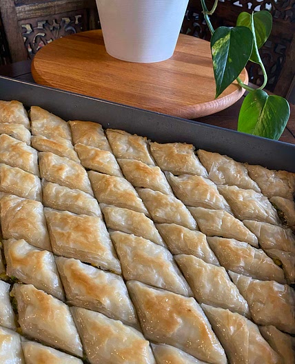 Baklava