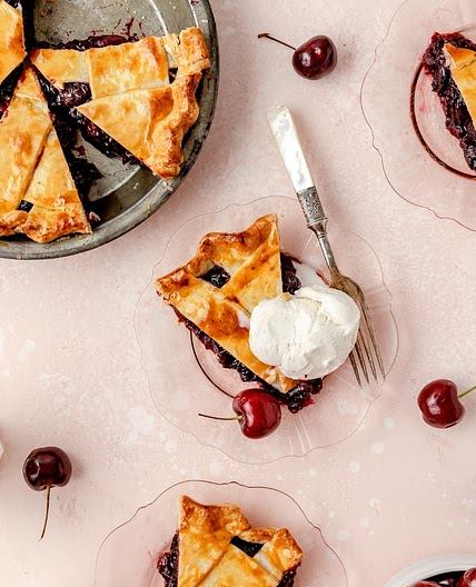 Cherry Pie