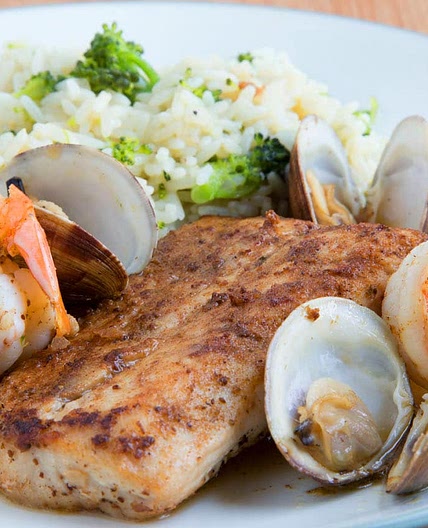 Baltimore Clambake