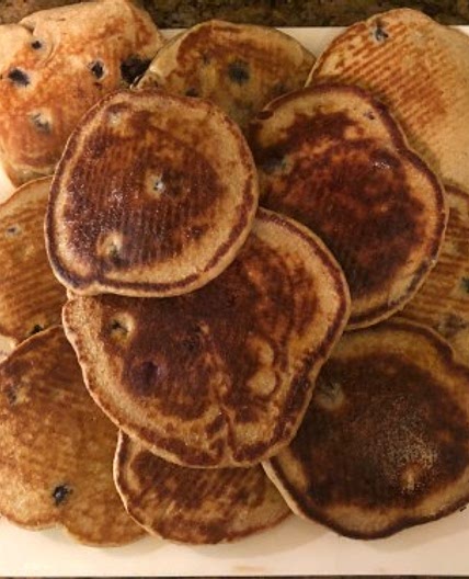 Oatcakes with a Protein Punch - Bite The Road