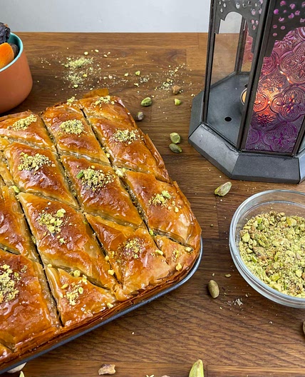 Baklava