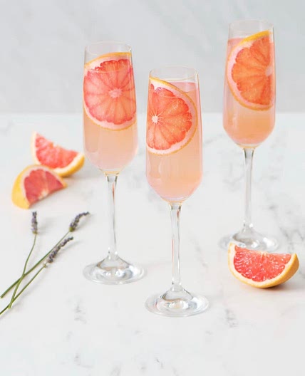 Citrus Spritz