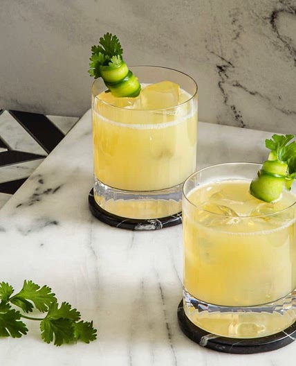 Everblooming Fizz