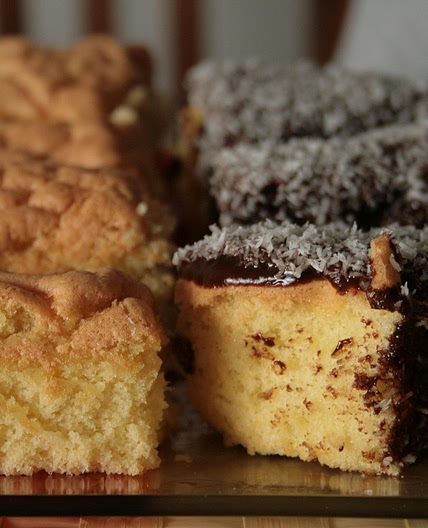 Lamingtons