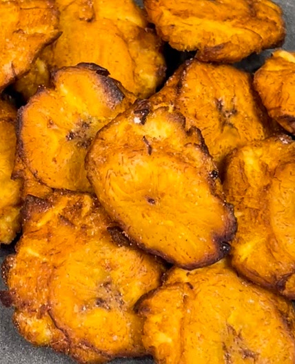 Tostones