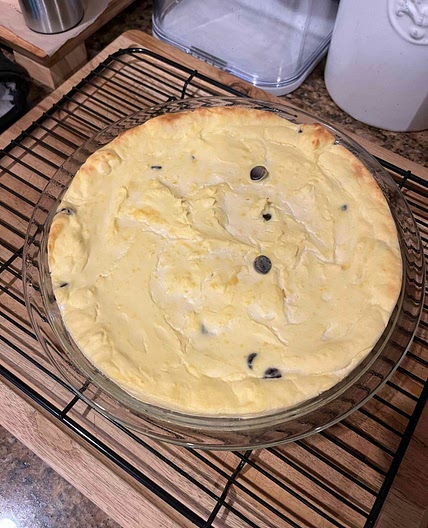 WW Cheesecake by Coco