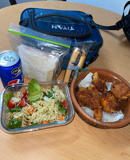 Pollo cordon bleu