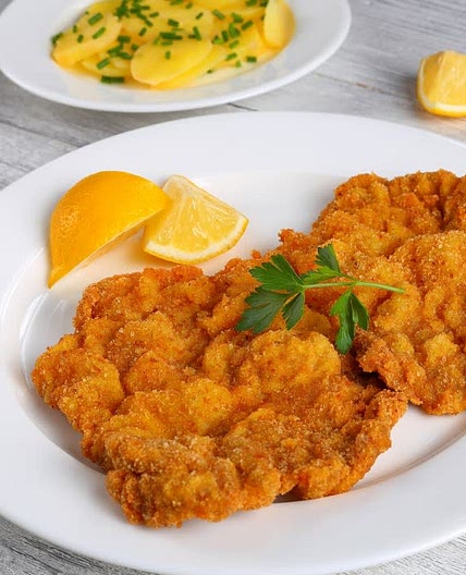 Wiener Schnitzel