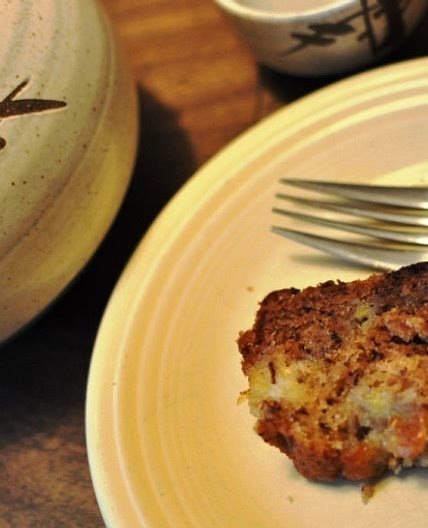 Pineapple Bread