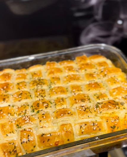 Chicken pie