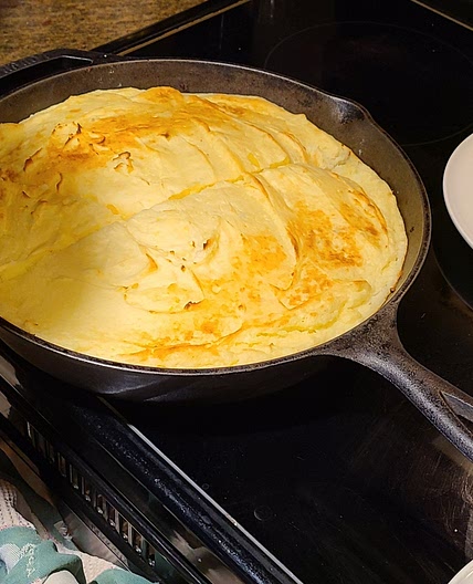 Cottage Pie