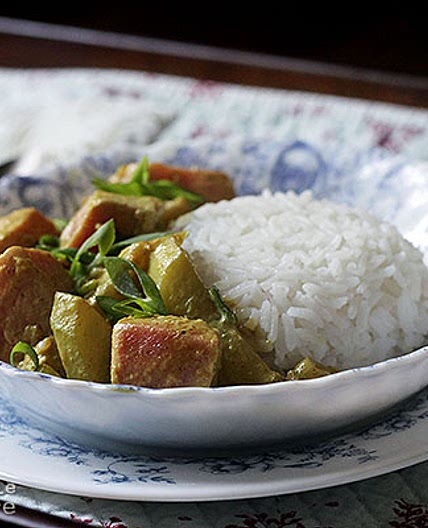 Tuvalu Tuna
