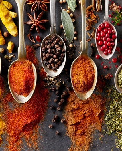 Beef Spice
