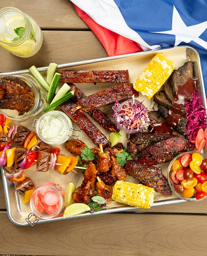 Seitan -(all flavors)