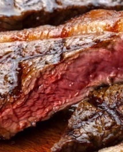 Jack Daniels Marinade
