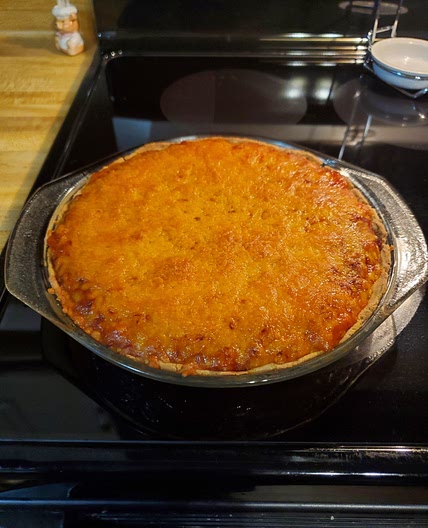 Mexican Pie