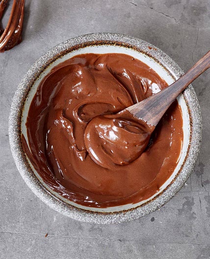 Vegan Nutella
