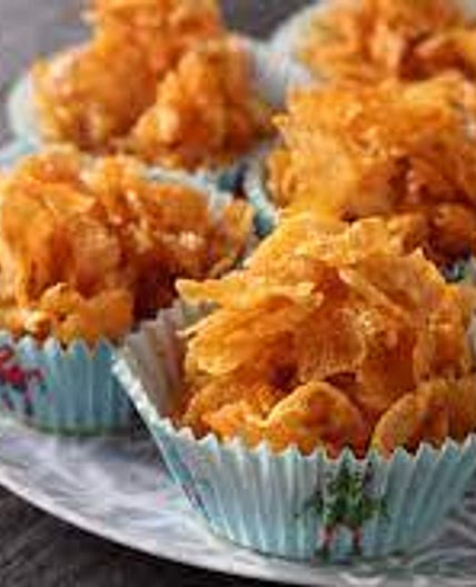 Honey Joys