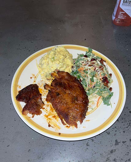 Crockpot Ribs