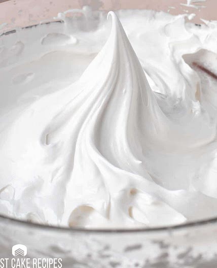 7 Minute Frosting