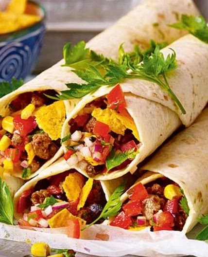 Wraps