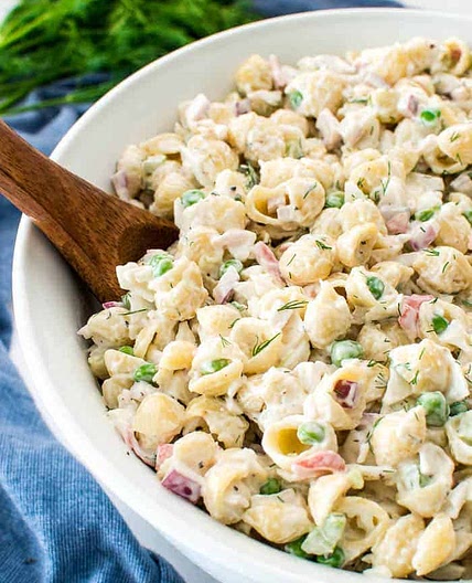 Crab Salad