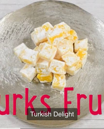 Turkish Delight