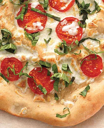 Pizza Margherita