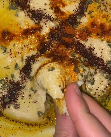 Hummus