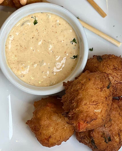 Easy Remoulade Sauce 