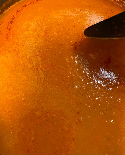 Tomato Sauce 2.0