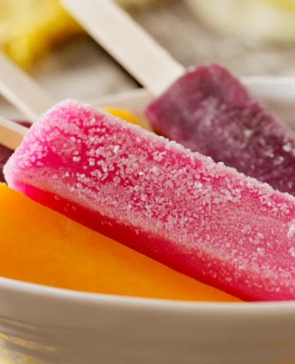 Fruit Pops