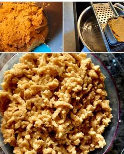 Spätzle