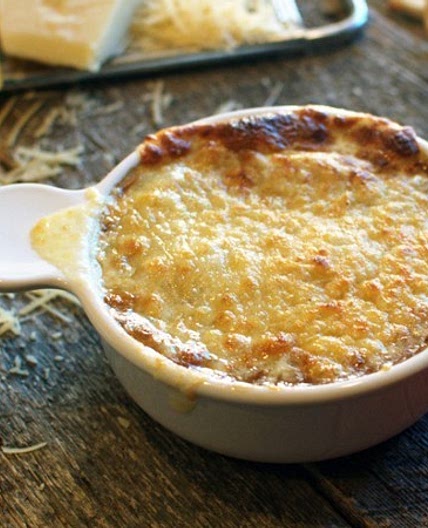 Mimi's Cafe French Market Onion Soup