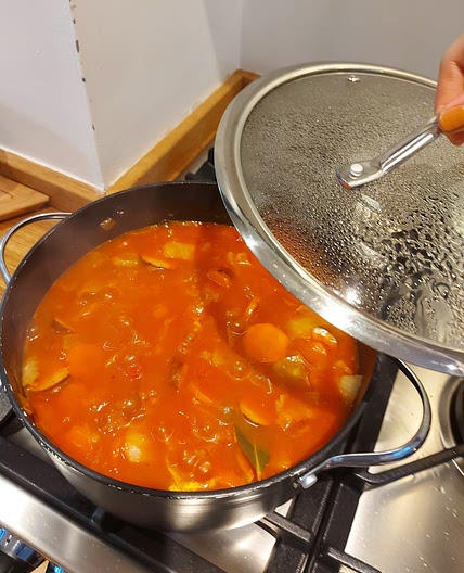 Big Soup